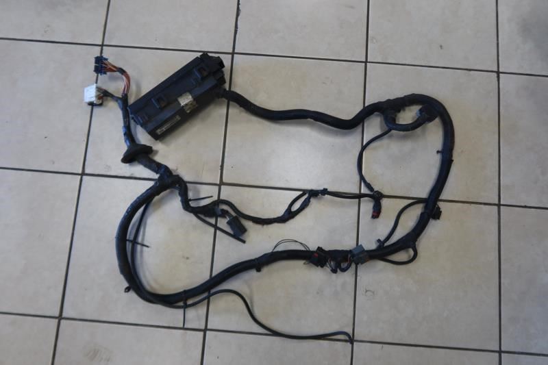 2003 Jeep Wrangler TJ 4.0L OEM Engine to Dash Wire Wiring Harness 56048083