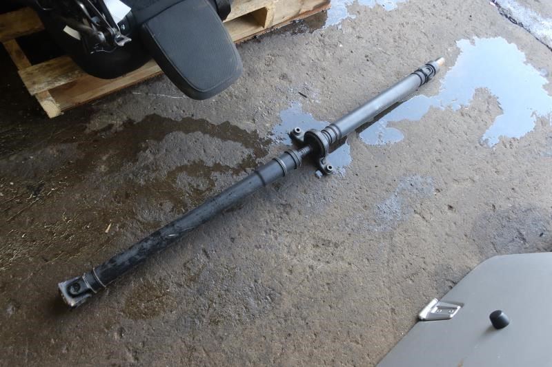 2015-2021 Subaru WRX 2.0 MT OEM Front Drive Shaft Assembly 27111FJ031