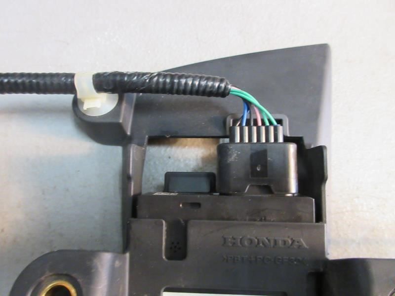 2020 2021 2022 Honda CR-V OEM Rear Right Blind Spot Radar Sensor 36930-TLA-A21