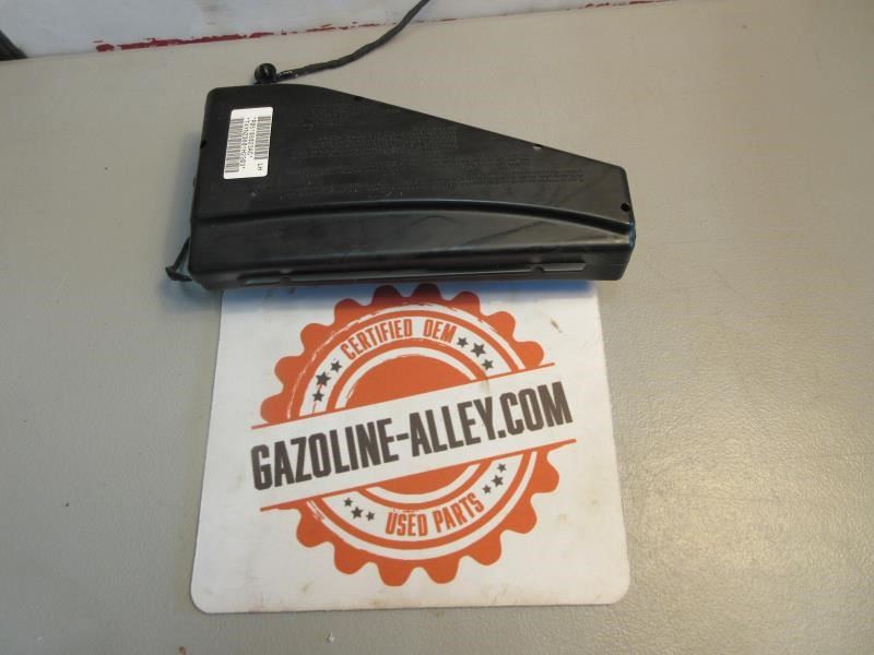 2011- 2012 JEEP GRAND CHEROKEE Dodge Durango LH Left Front Driver Seat Airbag Air Bag 05108023AC