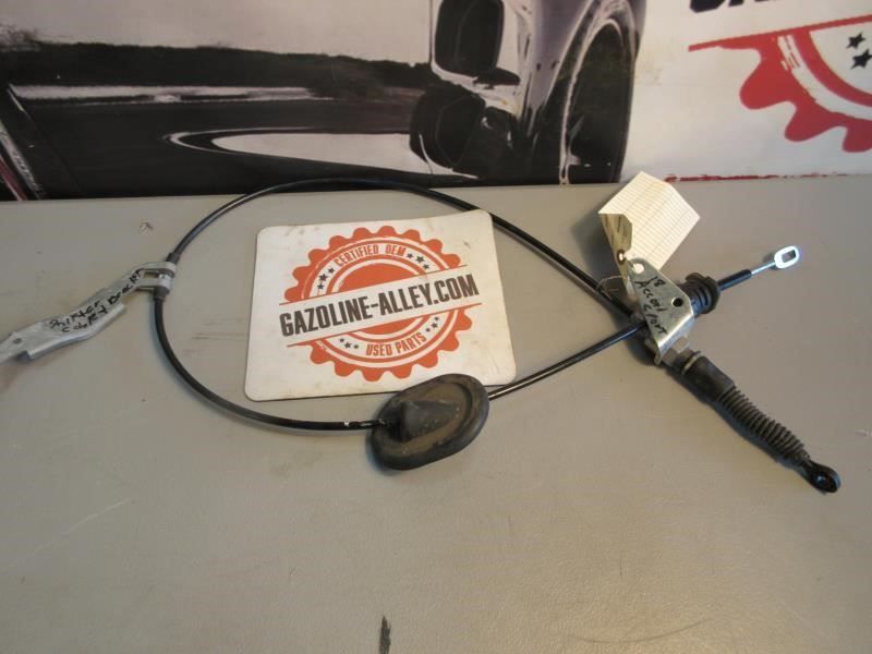 2018-2021 Honda Accord OEM Transmission Shift Shifter Control Selector Cable