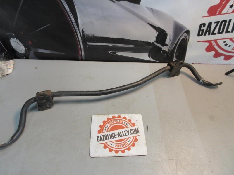 2016-2019 Dodge Durango OEM Rear Stabilizer Sway Anti Roll Bar 68253186AA