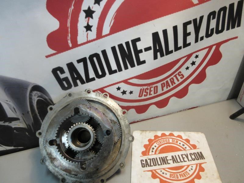 2003-2006 Jeep Wrangler Rubicon  OEM NP241J Transfer case Planetary 68001163