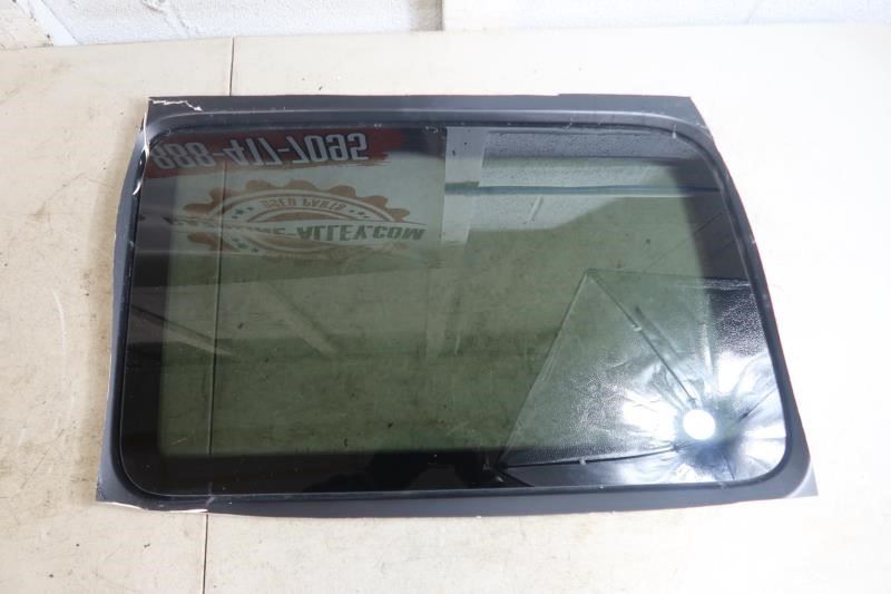 2018-2023 Jeep Wrangler JL OEM Left Hardtop Quarter Glass Window 4 Door 68291713