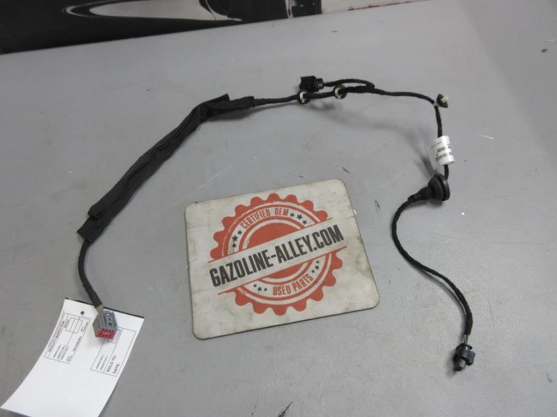 2020 Jeep Wrangler JL OEM Driver Left Rear Door Wire Harness 68312445AE